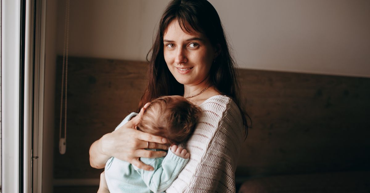 Emocje w połogu: baby blues czy coś więcej?